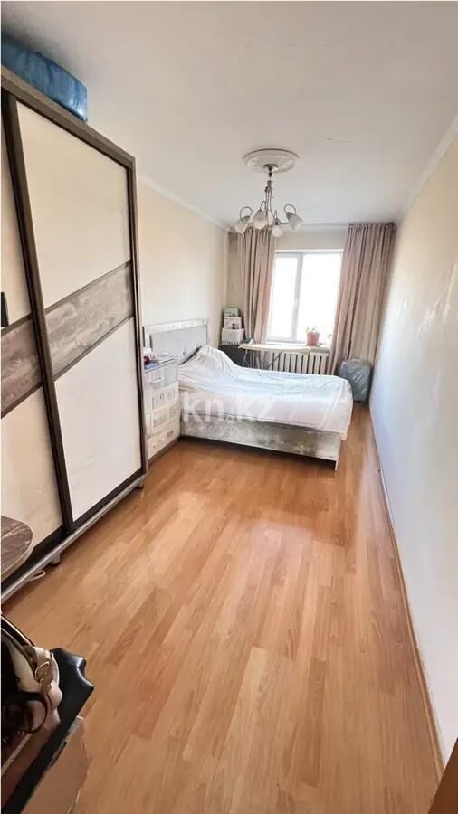 Продажа 2-комнатной квартиры, 45.9 м² - Продажа двухкомнатных квартир в панельном доме в Алматы - страница 29 фото 2 из 4