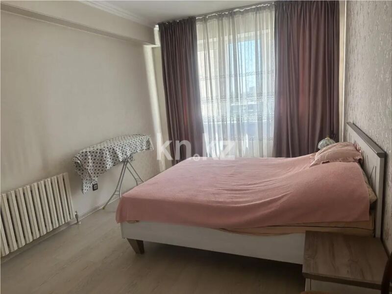 Продажа 2-комнатной квартиры, 74.7 м² - Продажа квартир от собственников в Алматы - страница 289 фото 2 из 5