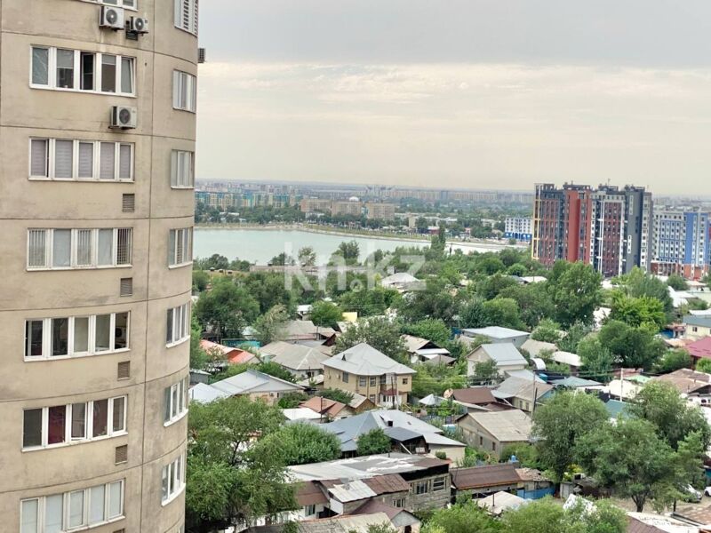 Продажа 2-комнатной квартиры, 72 м² - Продажа двухкомнатных квартир в монолитном доме в Казахстане - страница 10 фото 19 из 20