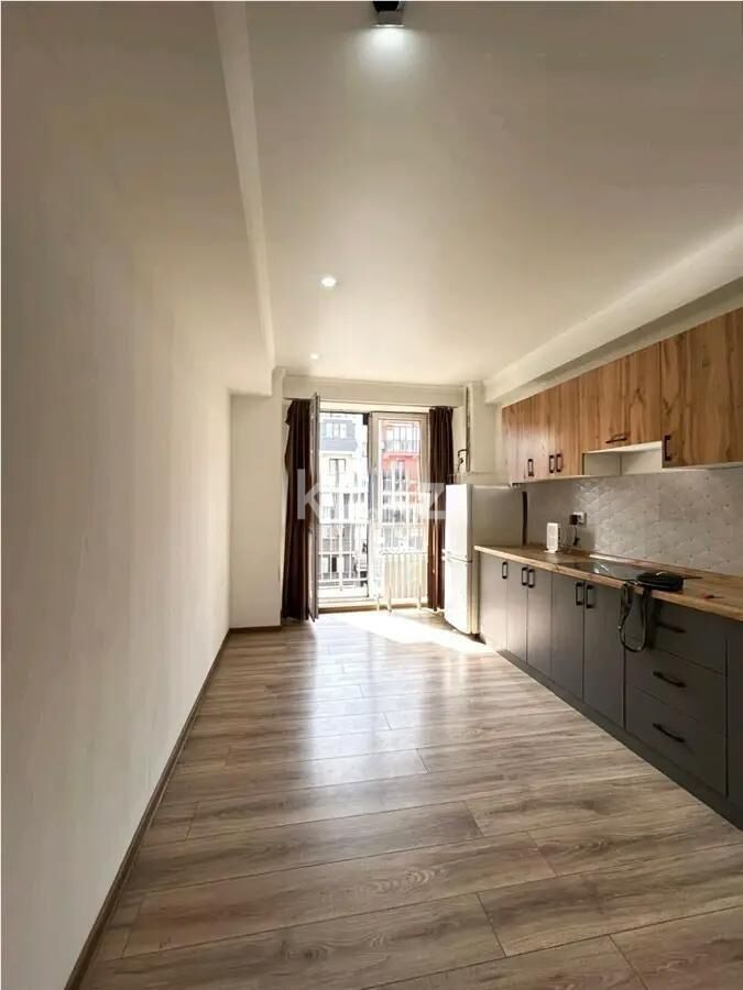 Продажа 1-комнатной квартиры, 40 м² - Продажа однокомнатных квартир в Наурызбайском р-не Алматы - страница 4 фото 2 из 3