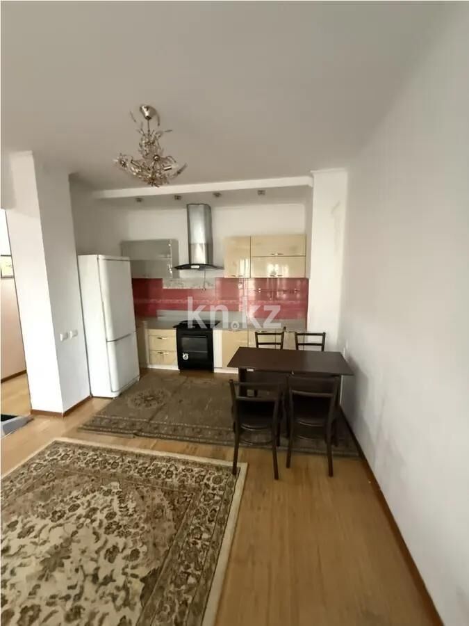 Продажа 3-комнатной квартиры, 90 м² - Продажа трехкомнатных квартир в Бостандыкском р-не Алматы - страница 14 фото 4 из 7