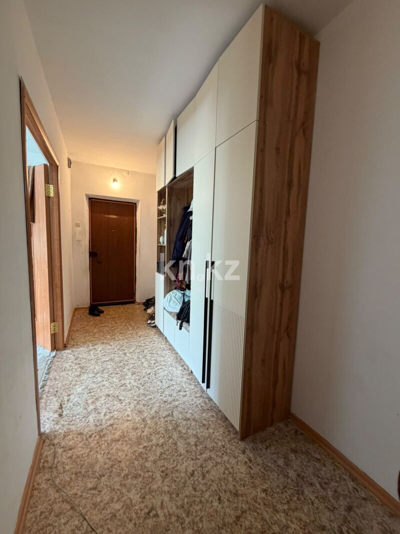 Продажа 3-комнатной квартиры, 65 м² - Продажа трехкомнатных квартир в Караганде фото 13 из 24
