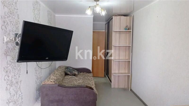 Продажа 1-комнатной квартиры, 20 м² - Продажа квартир в панельном доме в Казахстане - страница 14 фото 1 из 1