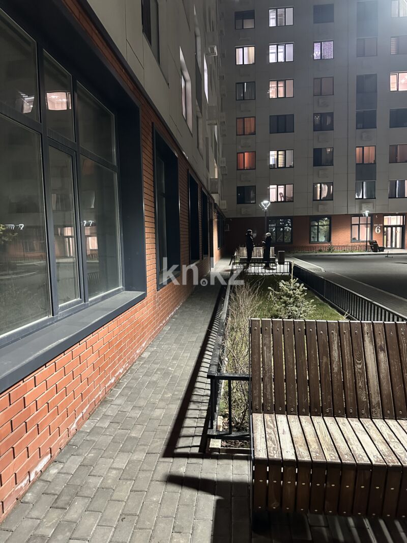 Продажа 1-комнатной квартиры, 39.9 м² - Недвижимость в Астане - страница 9 фото 1 из 32