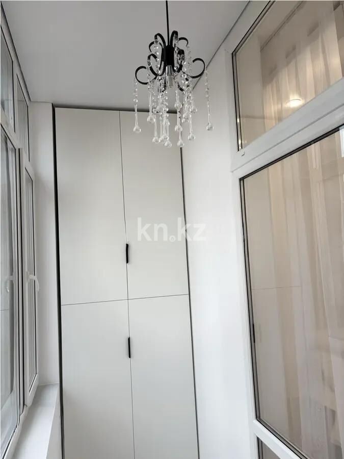 Продажа 1-комнатной квартиры, 42 м² - Продажа однокомнатных квартир в блочном доме в Казахстане - страница 46 фото 6 из 6