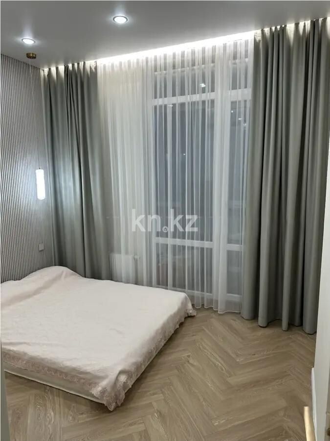 Продажа 2-комнатной квартиры, 43 м² - Продажа двухкомнатных квартир в р-не Сарайшык Астаны - страница 24 фото 3 из 4