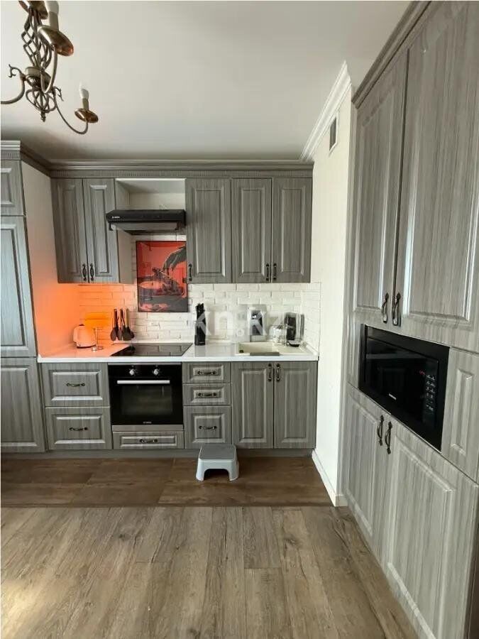 Продажа 1-комнатной квартиры, 44 м² - Продажа квартир от собственников в Астане - страница 12 фото 3 из 4