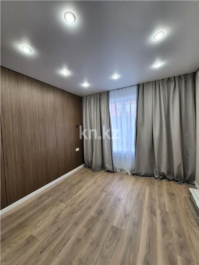 Продажа 2-комнатной квартиры, 61 м² - Продажа двухкомнатных квартир в Турксибском р-не Алматы - страница 9 фото 2 из 3