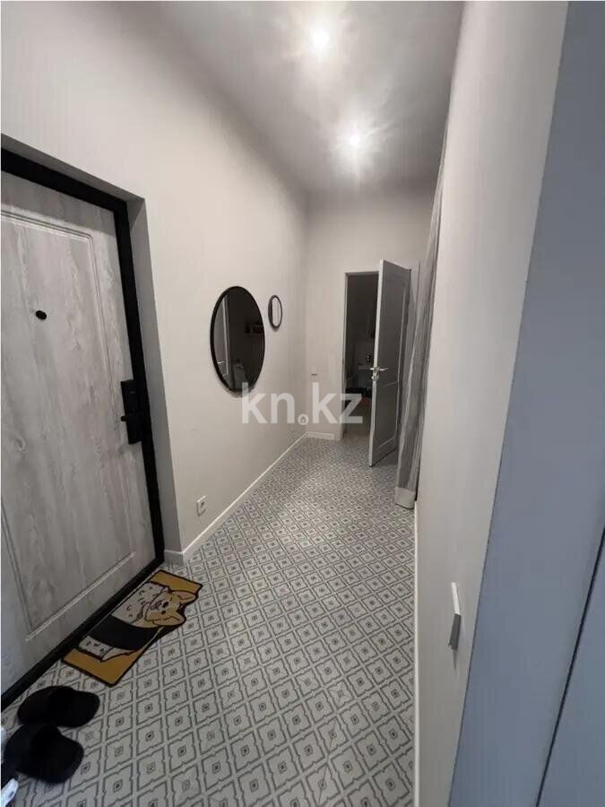 Продажа 1-комнатной квартиры, 41.2 м² - Продажа однокомнатных квартир в Казахстане - страница 21 фото 5 из 5