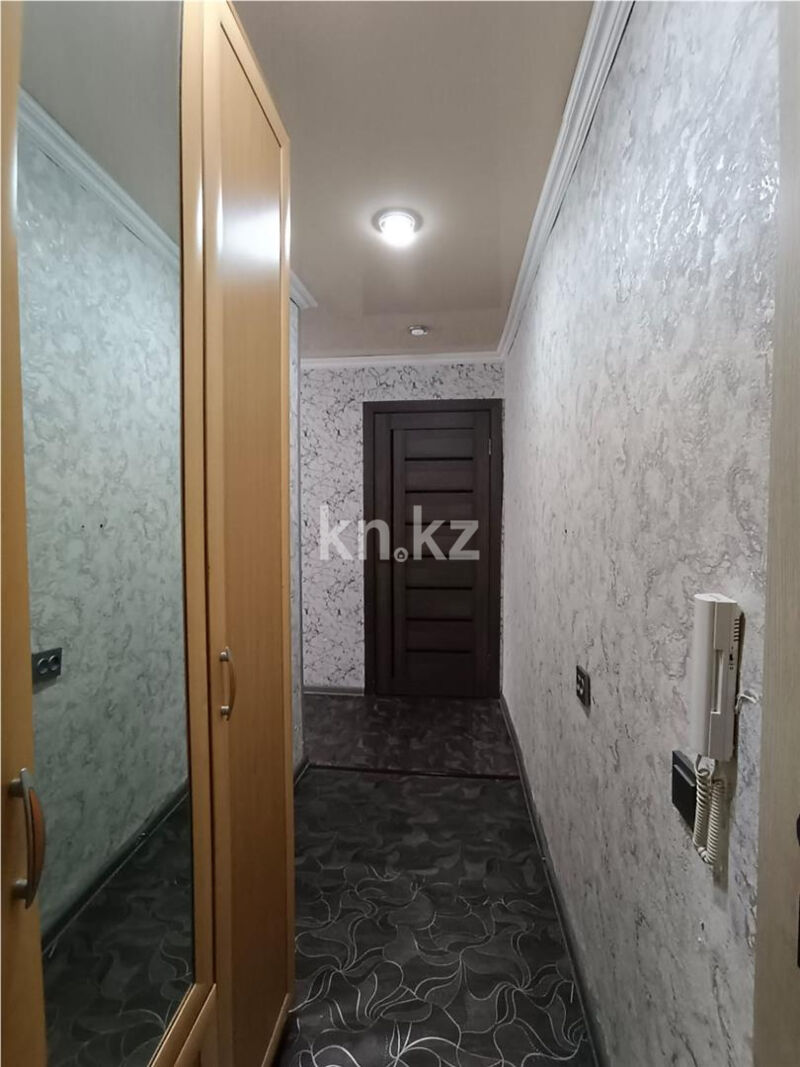 Продажа 1-комнатной квартиры, 33 м² - Продажа квартир в Пришахтинске Караганды - страница 8 фото 8 из 12