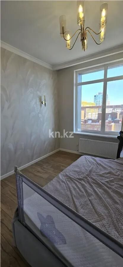 Продажа 2-комнатной квартиры, 66 м² - Продажа двухкомнатных квартир в монолитно-каркасном доме в Астане - страница 40 фото 2 из 5