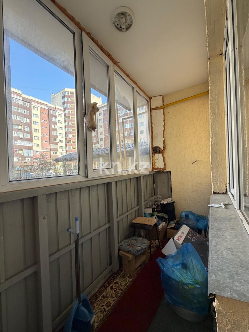 Продажа 2-комнатной квартиры, 67 м² - Продажа двухкомнатных квартир в монолитном доме в Казахстане - страница 2 фото 12 из 12