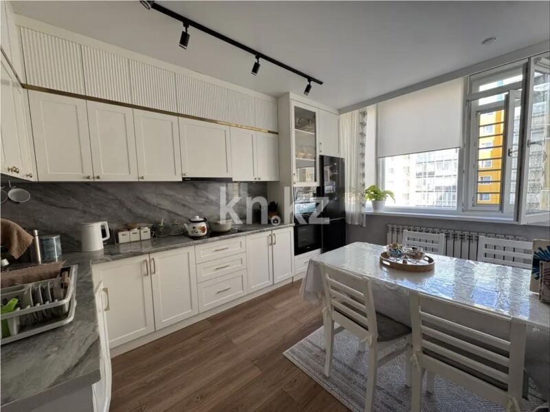 Продажа 2-комнатной квартиры, 60 м² - Продажа двухкомнатных квартир в р-не Сарайшык Астаны - страница 20 фото 2 из 4