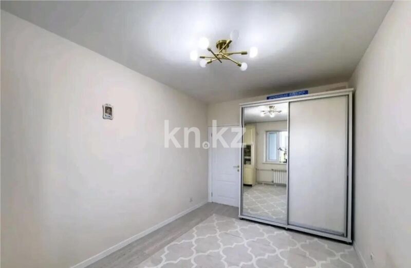 Продажа 2-комнатной квартиры, 58.4 м² - Продажа двухкомнатных квартир в кирпичном доме в Казахстане фото 2 из 5