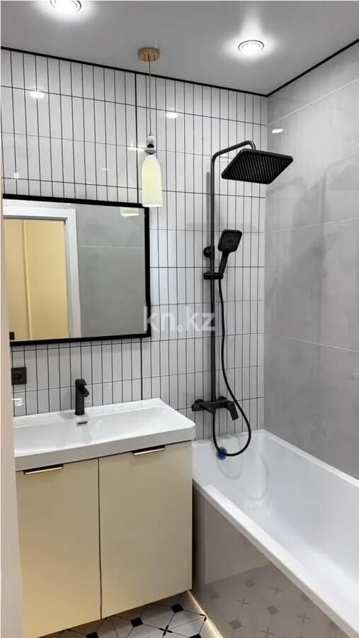 Продажа 2-комнатной квартиры, 36 м² - Продажа двухкомнатных квартир в Бостандыкском р-не Алматы - страница 26 фото 3 из 4