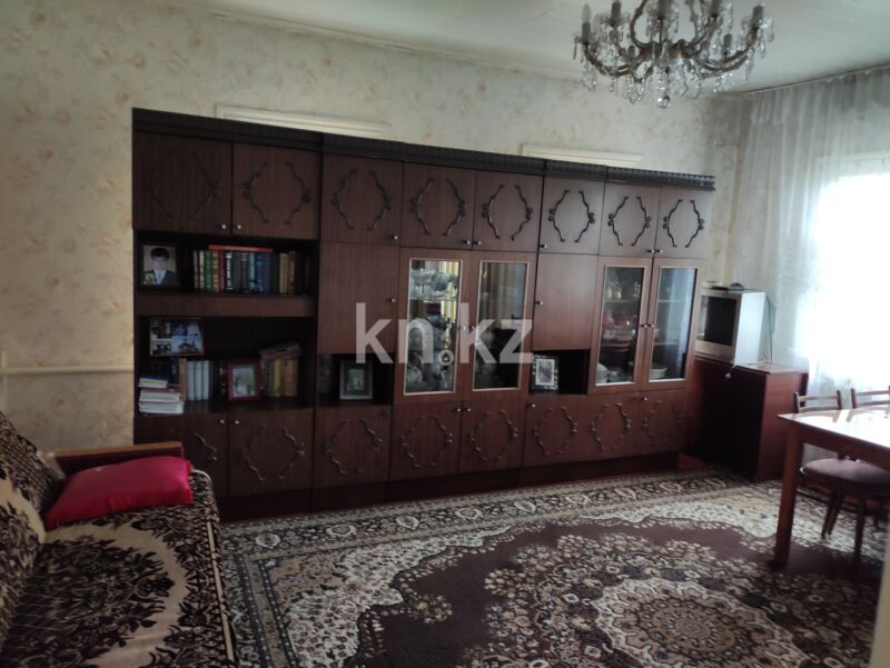 Продажа 4-комнатного дома, 75 м² - Продажа домов, коттеджей в Караганде - страница 4 фото 2 из 6