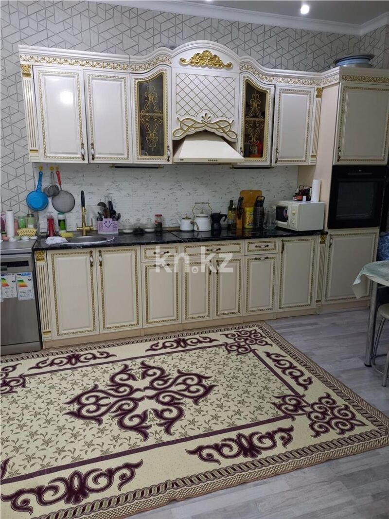 Продажа 3-комнатной квартиры, 74 м² - Недвижимость в Астане - страница 2 фото 4 из 8
