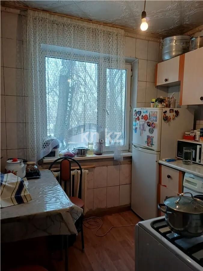 Продажа 3-комнатной квартиры, 64 м² - Продажа трехкомнатных квартир в Турксибском р-не Алматы - страница 11 фото 4 из 6