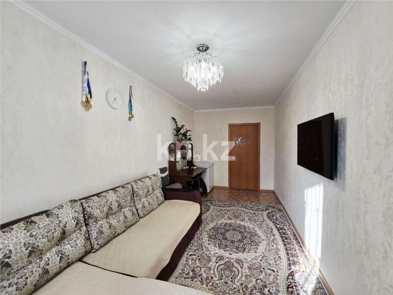Продажа 3-комнатной квартиры, 70 м² - Продажа трехкомнатных квартир в панельном доме в Казахстане - страница 77 фото 4 из 17