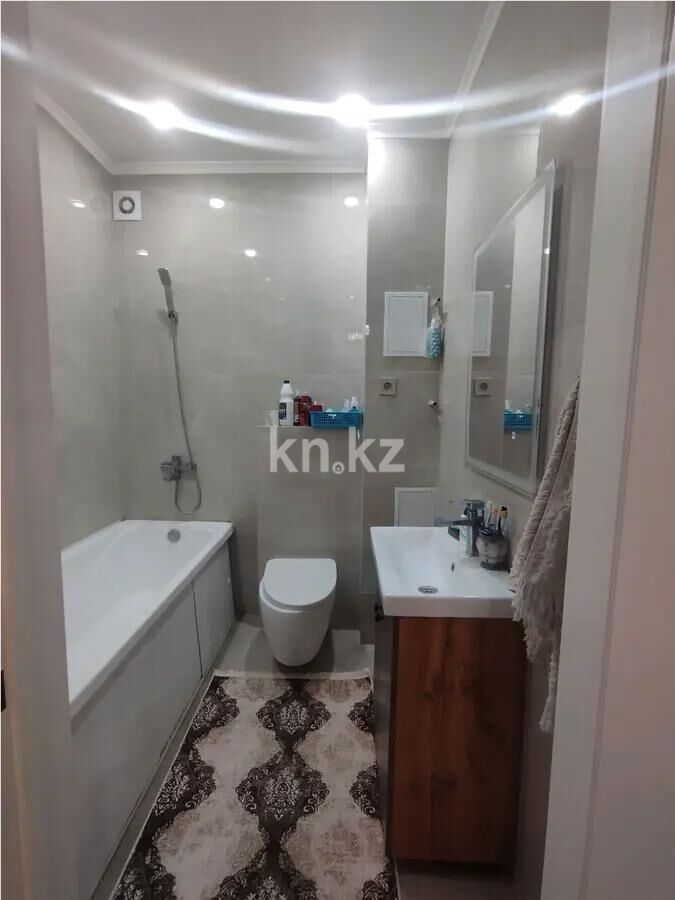 Продажа 3-комнатной квартиры, 92 м² - Продажа трехкомнатных квартир в блочном доме в Казахстане - страница 42 фото 5 из 6