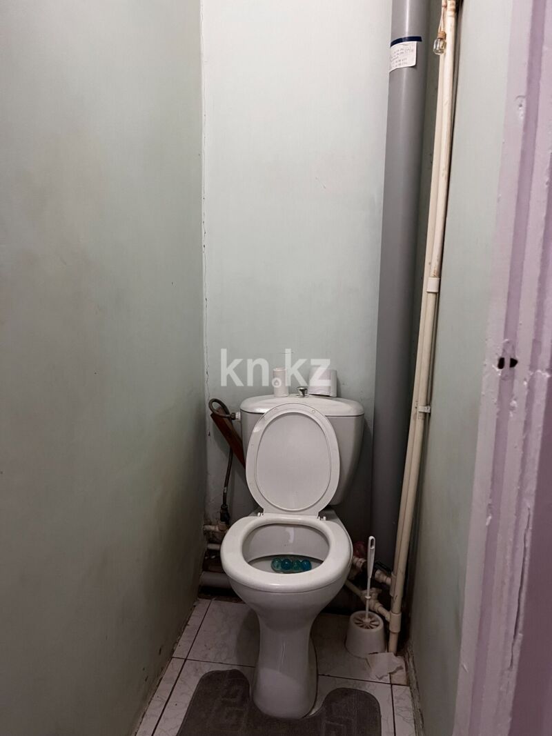Продажа 1-комнатной квартиры, 30.5 м² - Продажа квартир в Караганде - страница 8 фото 7 из 8