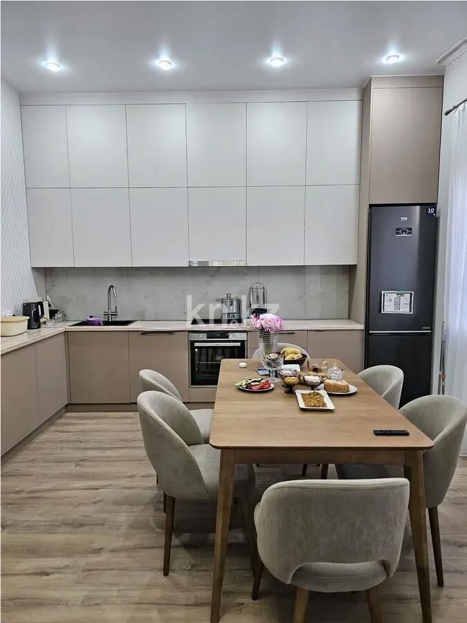 Продажа 2-комнатной квартиры, 62 м² - Продажа двухкомнатных квартир в р-не Есиль Астаны - страница 14 фото 2 из 2