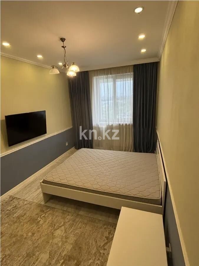 Продажа 3-комнатной квартиры, 83.6 м² - Продажа трехкомнатных квартир в Бостандыкском р-не Алматы - страница 19 фото 2 из 6