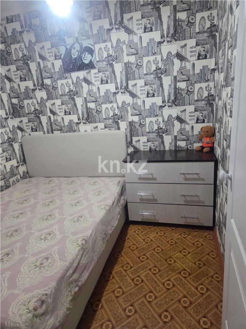 Продажа 2-комнатной квартиры, 45 м² - Продажа двухкомнатных квартир в кирпичном доме в Караганде - страница 29 фото 12 из 13