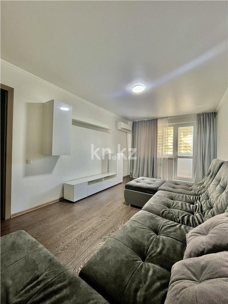 Продажа 3-комнатной квартиры, 62 м² - Недвижимость в Темиртау - страница 32 фото 1 из 7