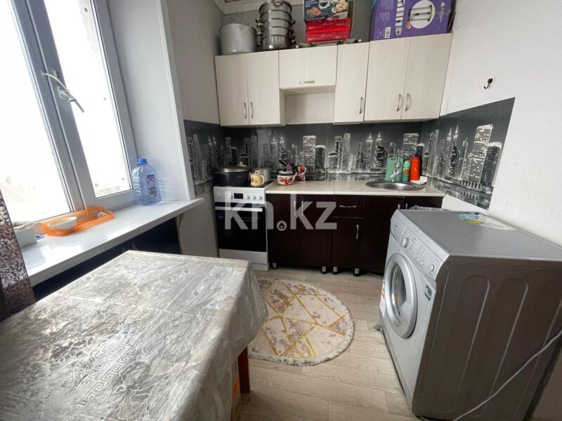 Продажа 3-комнатной квартиры, 67 м² - Продажа трехкомнатных квартир в Караганде - страница 47 фото 9 из 18
