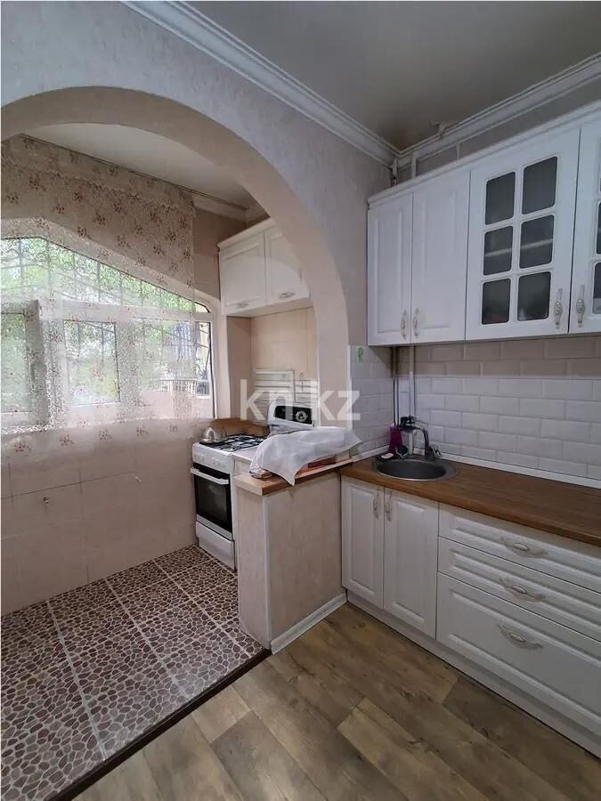 Продажа 1-комнатной квартиры, 41 м² - Продажа однокомнатных квартир в панельном доме в Казахстане - страница 31 фото 2 из 4