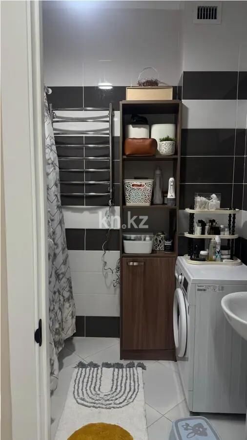 Продажа 3-комнатной квартиры, 93.3 м² - Продажа трехкомнатных квартир в Турксибском р-не Алматы - страница 11 фото 5 из 7