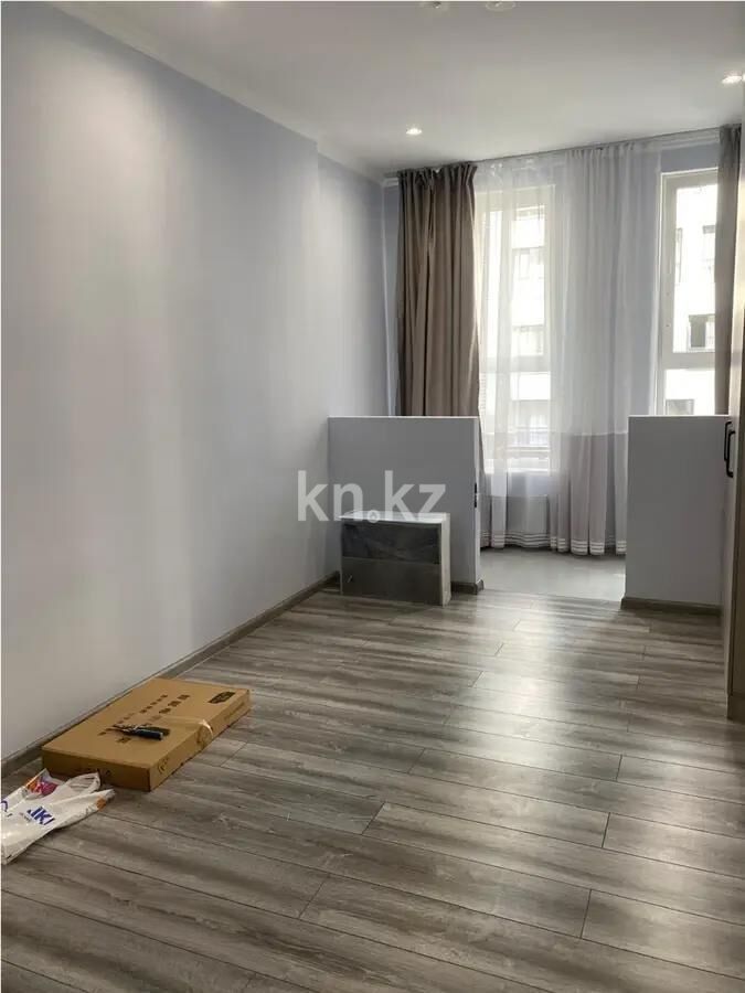 Продажа 1-комнатной квартиры, 46.5 м² - Продажа зданий в Костанае фото 1 из 3