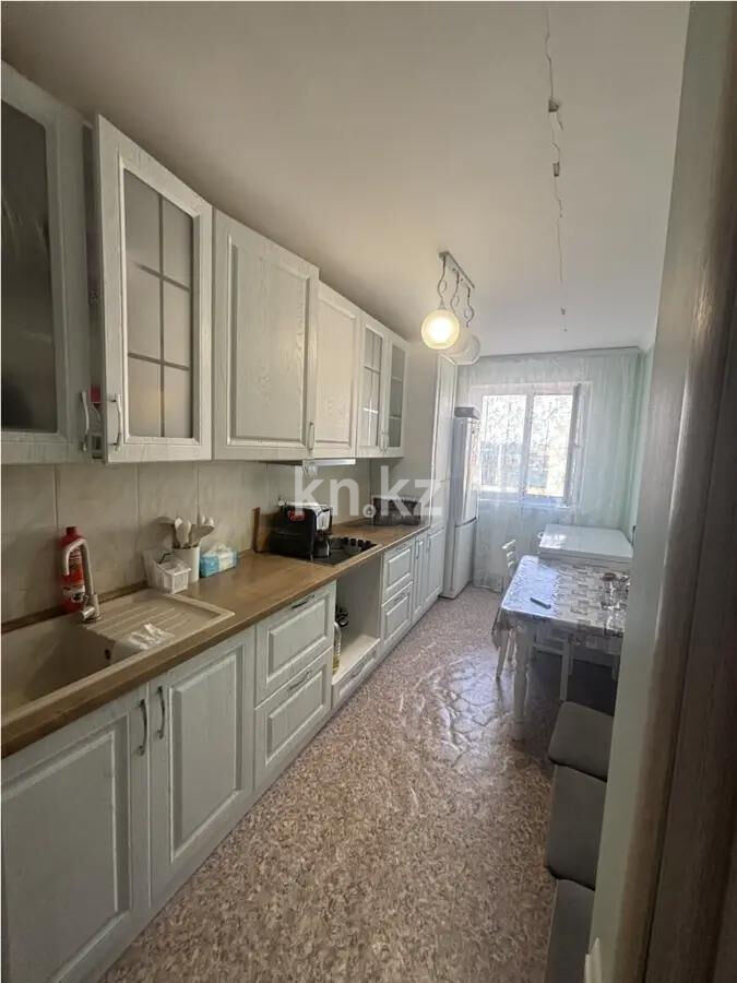 Продажа 3-комнатной квартиры, 72.7 м² - Продажа квартир в кирпичном доме в Астане фото 4 из 5