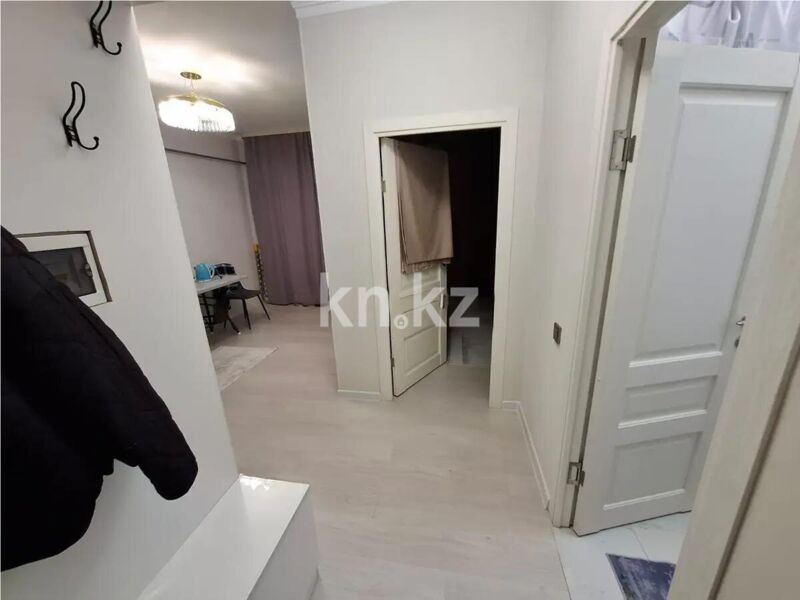 Продажа 1-комнатной квартиры, 35 м² - Продажа домов, коттеджей в Жезказгане фото 5 из 6