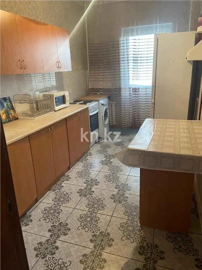 Продажа 1-комнатной квартиры, 38 м² - Продажа однокомнатных квартир в Астане - страница 2 фото 2 из 3