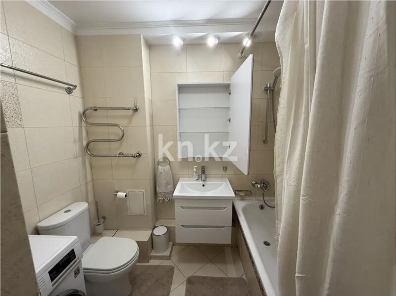 Продажа 2-комнатной квартиры, 64 м² - Продажа двухкомнатных квартир в кирпичном доме в Алматы - страница 17 фото 4 из 5