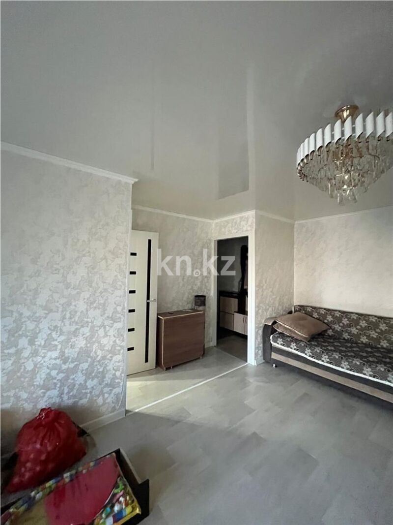 Продажа 2-комнатной квартиры, 44 м² - Продажа двухкомнатных квартир в блочном доме в Казахстане - страница 79 фото 2 из 7