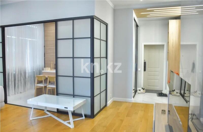 Продажа 3-комнатной квартиры, 100 м² - Продажа квартир в Алматы - страница 6 фото 3 из 3