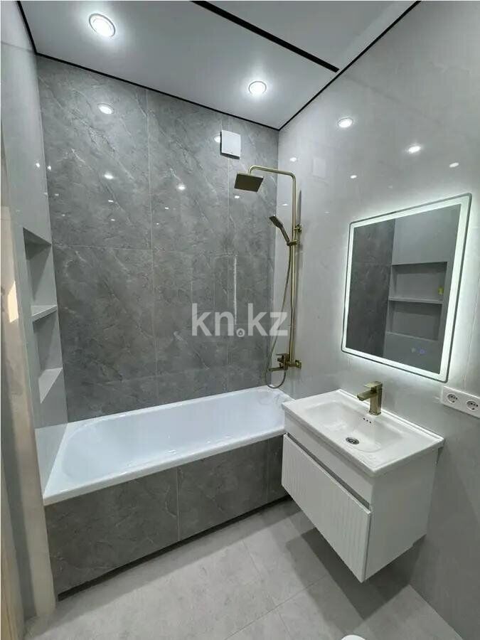 Продажа 2-комнатной квартиры, 42 м² - Продажа недвижимости в Казахстане - страница 33 фото 4 из 4