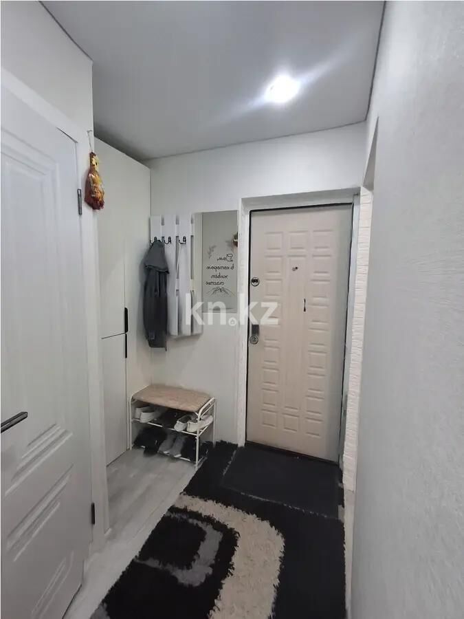 Продажа 1-комнатной квартиры, 31 м² - Продажа однокомнатных квартир в панельном доме в Караганде - страница 8 фото 3 из 3