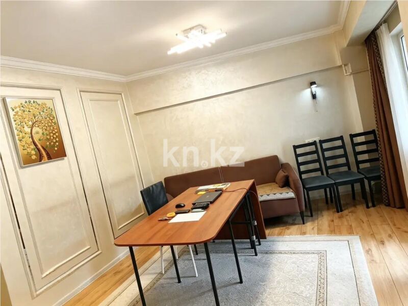 Продажа 3-комнатной квартиры, 69.3 м² - Продажа трехкомнатных квартир в блочном доме в Алматы - страница 4 фото 2 из 5