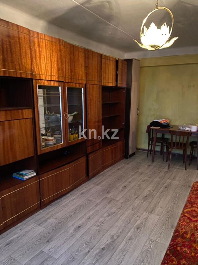 Продажа 2-комнатной квартиры, 43 м² - Продажа двухкомнатных квартир в Городе Караганды - страница 7 фото 1 из 23