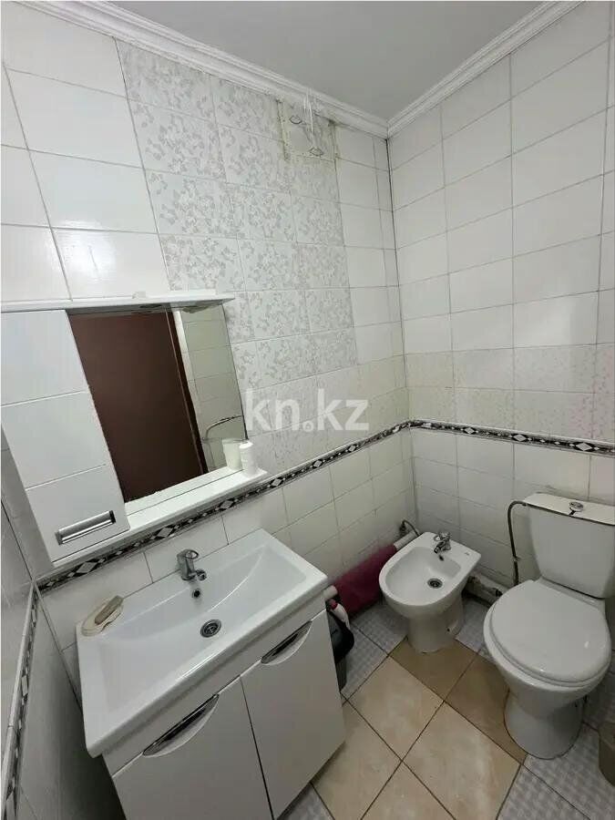 Продажа 3-комнатной квартиры, 108 м² - Продажа  трехкомнатных квартир в новостройках Алматы - страница 5 фото 6 из 6