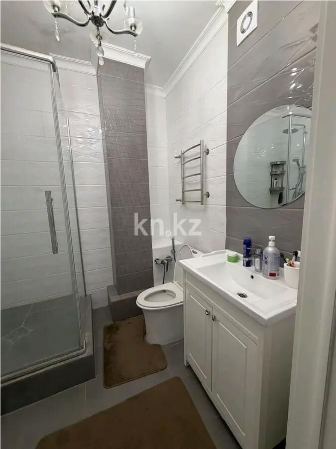 Продажа 3-комнатной квартиры, 86.2 м² - Продажа трехкомнатных квартир в монолитно-каркасном доме в Казахстане - страница 100 фото 6 из 7