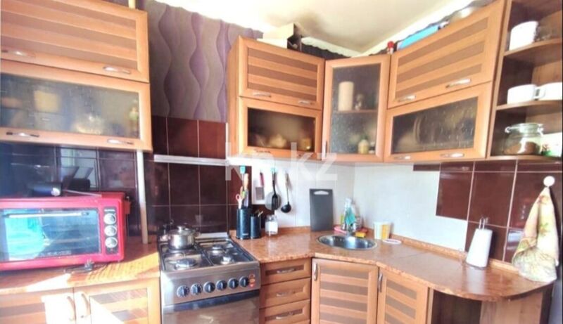 Продажа 2-комнатной квартиры, 54 м² - Продажа двухкомнатных квартир в панельном доме в Темиртау фото 4 из 7