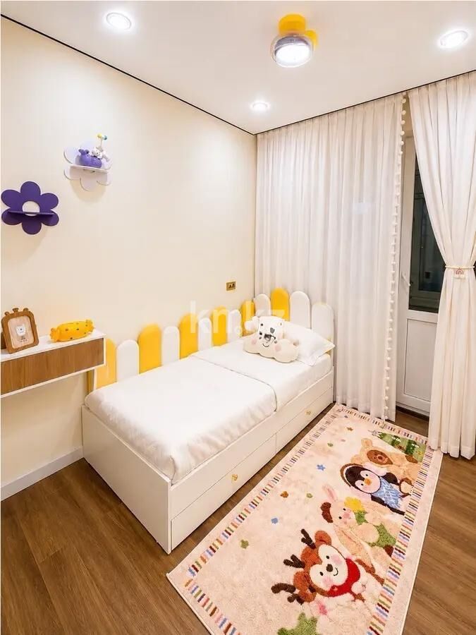 Продажа 3-комнатной квартиры, 40 м² - Продажа квартир в новостройках Алматы - страница 6 фото 3 из 5