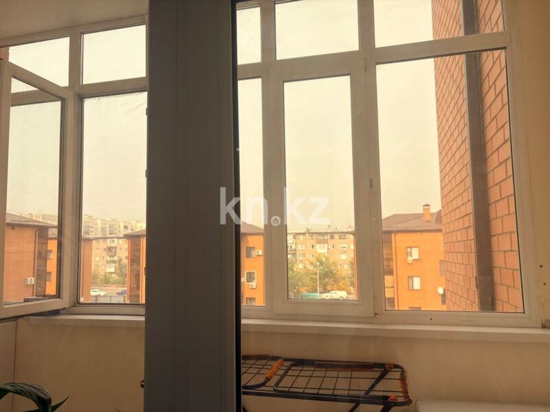 Продажа 3-комнатной квартиры, 92.4 м² - Продажа трехкомнатных квартир на Юго-Востоке Караганды фото 23 из 26