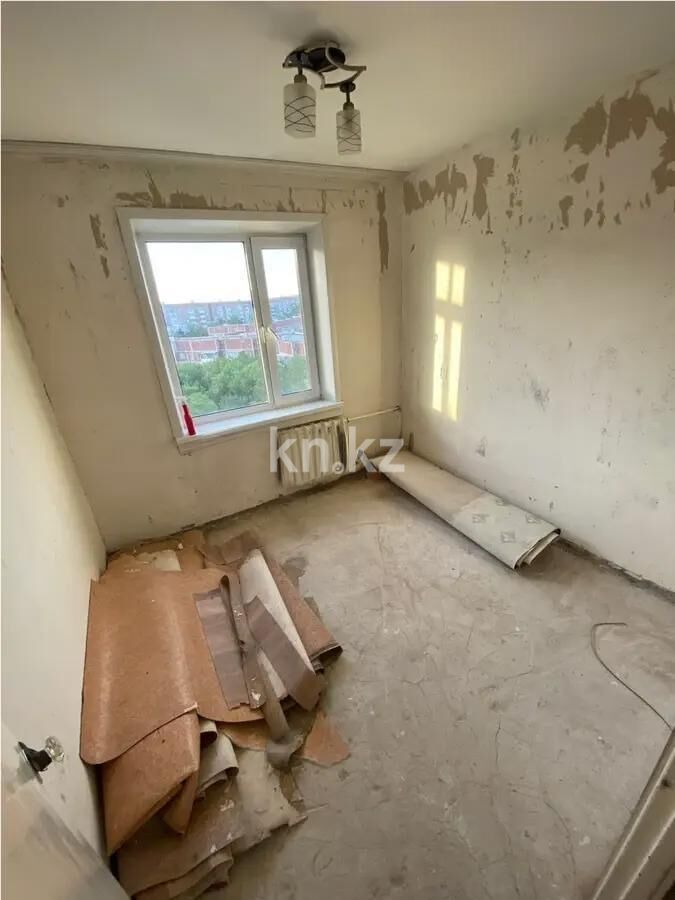 Продажа 3-комнатной квартиры, 63 м² - Продажа трехкомнатных квартир на Юго-Востоке Караганды - страница 19 фото 3 из 4