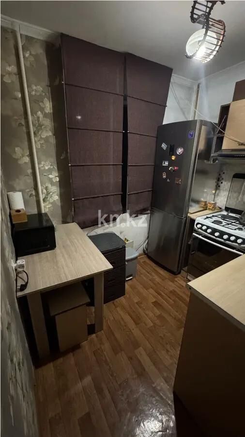 Продажа 3-комнатной квартиры, 62 м² - Продажа трехкомнатных квартир в Жетысуском р-не Алматы - страница 9 фото 3 из 5